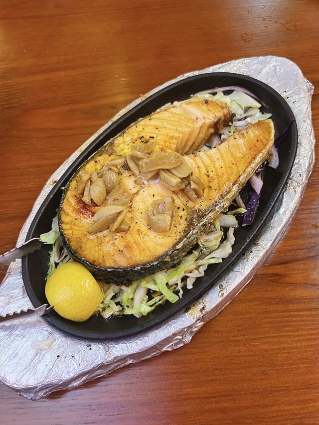上環樓上正宗印度餐廳🥘