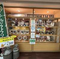 【北海道】大自然への玄関口！女満別空港！