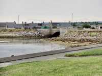 Lossiemouth - Scotland, UK