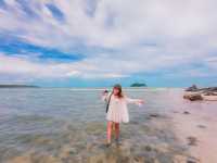 เที่ยวถนนนางงามสงขลา และหาดสิมิหลา