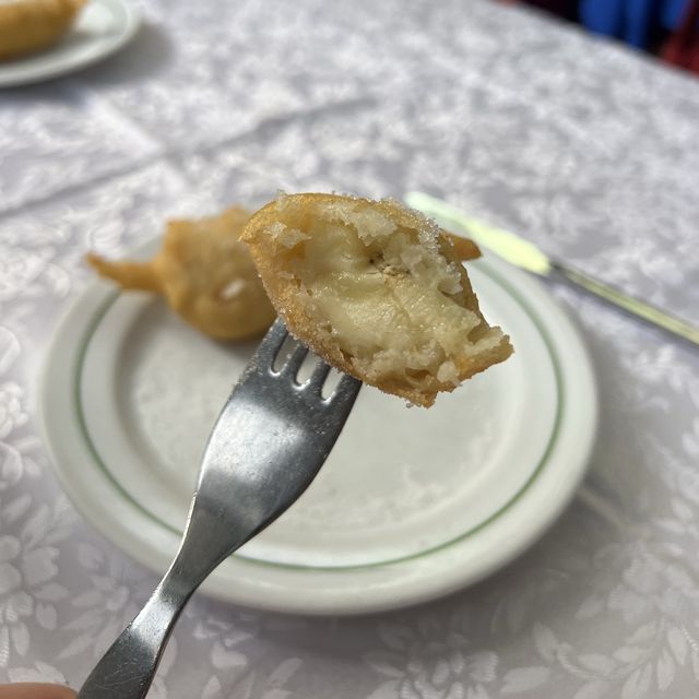 《🇵🇹葡萄牙旅行》北京城飯店🍚