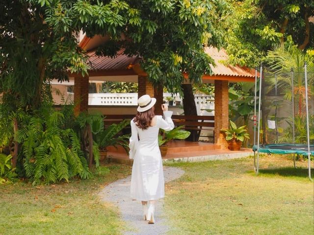 🌿 ทริปนี้เราจะพาทุกคนไปฮีลใจที่ "เชียงราย เชียงใจ"