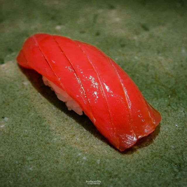 👨🏻‍🍳 ร้านโอมากะเสะที่มีดีกรีรางวัลการันตีOAD🍣