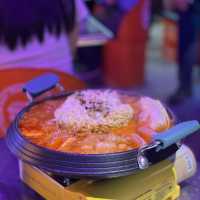 香港大角咀｜韓國大排檔主題探店🍴
