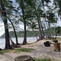 เกาะกูด จังหวัดตราด ทะเลอ่าวไทย