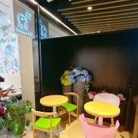 Dreams Cafe