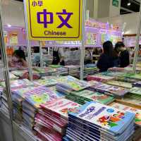 久違香港書展2023｜優惠入手童書！奇先生妙小姐打卡！