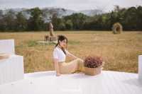 ยุ้งฉาง คาเฟ่ - yoong chang cafe 