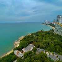 Cape Dara Resort, Pattaya