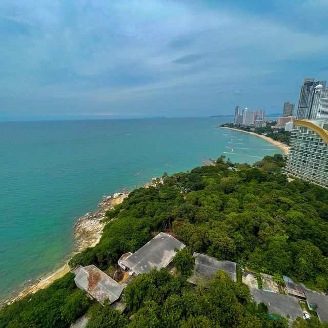 Cape Dara Resort, Pattaya