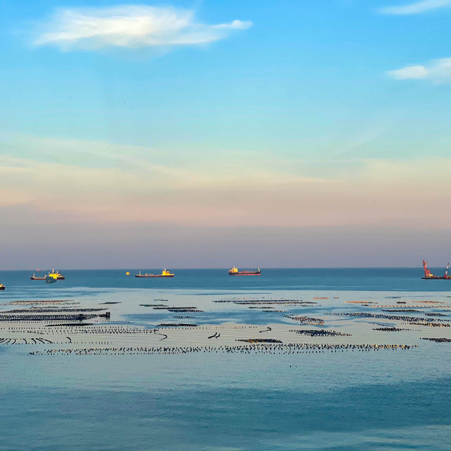Novotel Marina Sriracha (ฝั่งศรีราชา)
