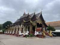 วัดพระเจดีย์ซาวหลังพระอารามหลวง