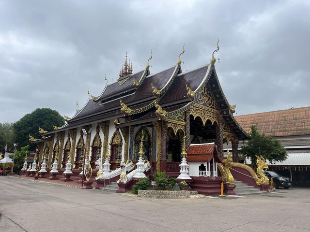 วัดพระเจดีย์ซาวหลังพระอารามหลวง