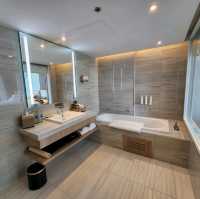 รีวิว โรงแรม Courtyard by Marriott North Pattaya 