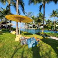 รีวิว Kimpton Kitalay Samui