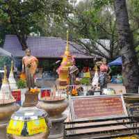 หน้าฝนนี้ไปไหว้พระที่โคราช