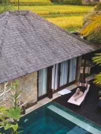 Luxury Villa in the Middle of Ubud  