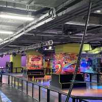 香港奧運｜室內放電好去處～Super Sports Park🛼