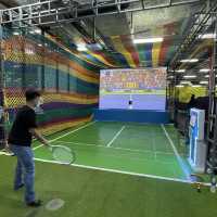 香港奧運｜室內放電好去處～Super Sports Park🛼