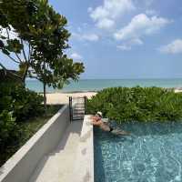 พูลแมน เขาหลัก รีสอร์ท (Pullman Khao Lak Resort)