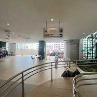 Pasir Ris Integrated community center