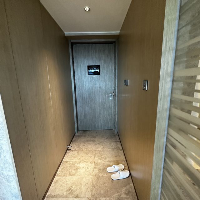 5星級優質地鐵站上蓋酒店-East Hotel Beijing 