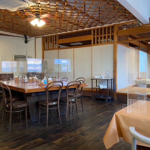 📍Anelia/プリシアリゾートヨロン・鹿児島