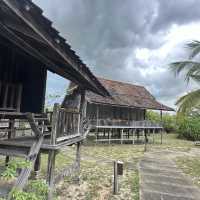 Heritage Malay Architecture Village