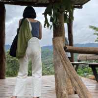 Elefin Farm & Cafe หางดง เชียงใหม่