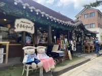 首爾必到 北村韓屋村打卡