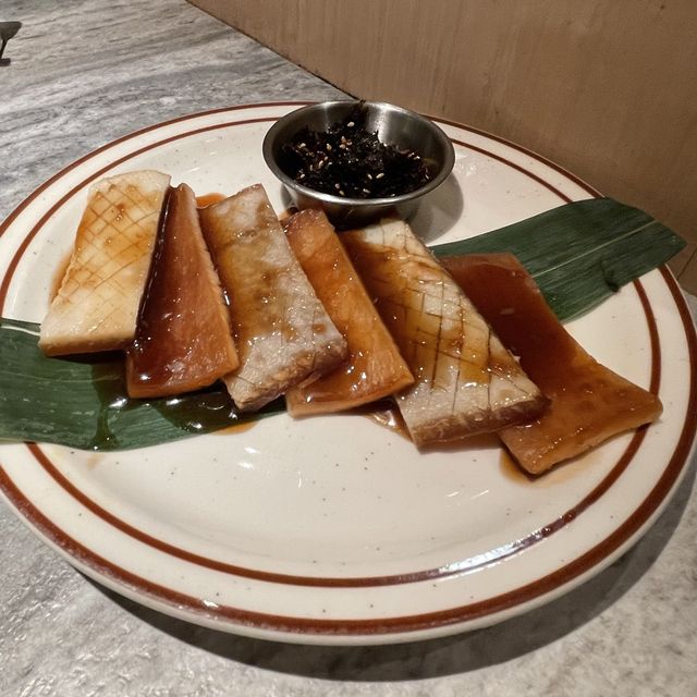 🌸高質風味韓燒🌸炑八韓烤🥩