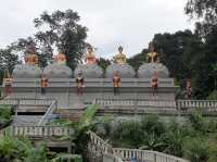 วัดป่าภูทับเบิก จ.เพชรบูรณ์