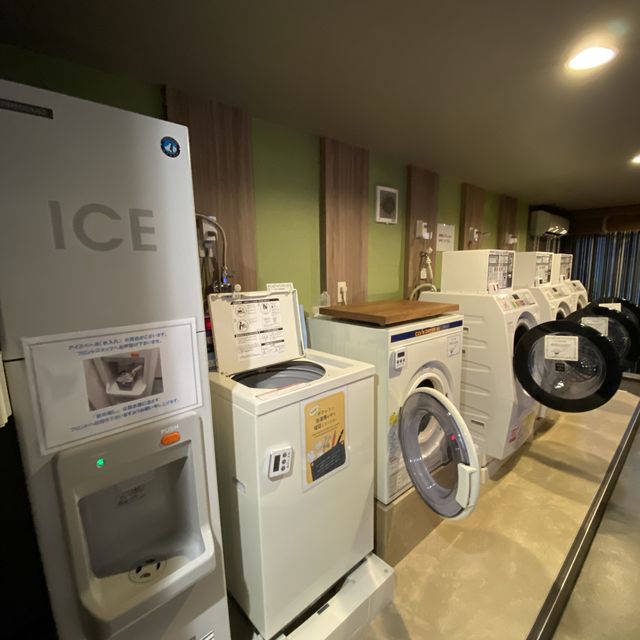 【品川】ホテルルートイン品川大井町