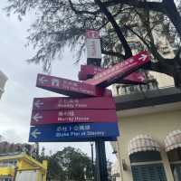 香港假日好去處之赤柱廣場👍🏻
