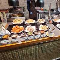 性價比極高既Buffet-普慶餐廳