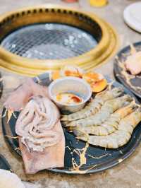  任食放題 | 佐賀燒肉谷 