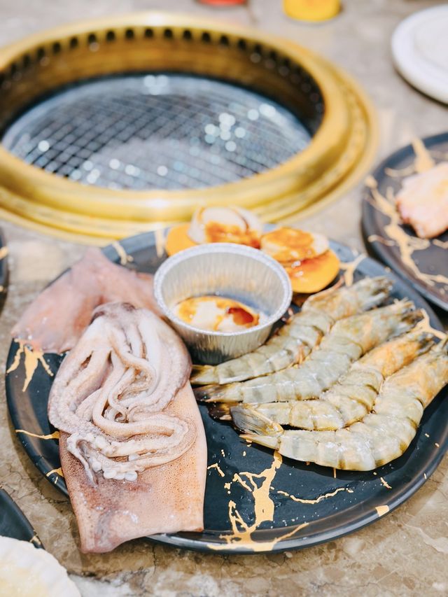  任食放題 | 佐賀燒肉谷 