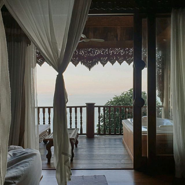 Koh Yao Yai retreat(: