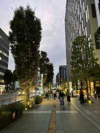 fukuoka 1st time