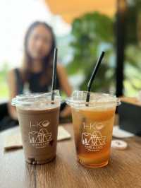 IKO Camp & Cafe - อีโก้ แคมป์ แอนด์ คาเฟ่