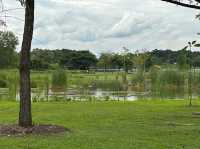 Sengkang Riverside Park