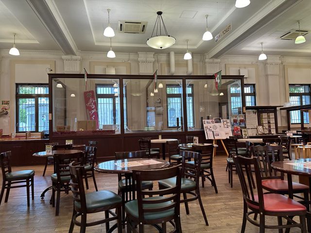 北海道・小樽。小樽名物『ぱんじゅう』って知ってる？『桑田屋 小樽本店』