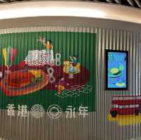 沙田商埸受歡迎茶餐廳之一