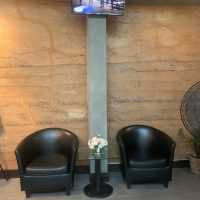 B2 Lampang City Boutique & Budget Hotel 