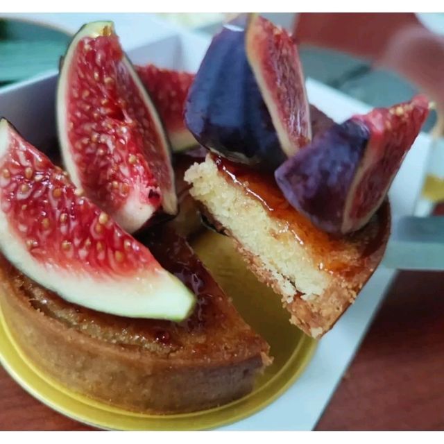 葵芳新都會廣場一田Pop Up店-Bakerie.c