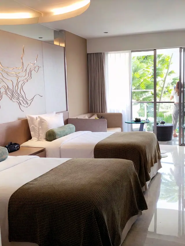 Romantic Escape to Luxurious 5 star in Bali 