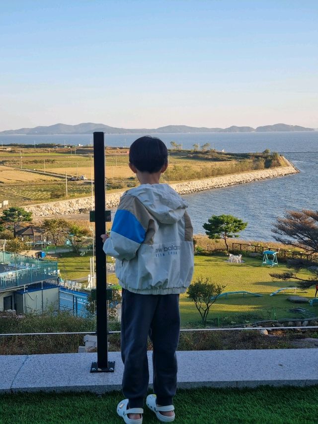 해외에 온듯한 이국적인 뷰 해외에 온듯한 이국적인 뷰