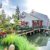Theme Cafe&Bistro