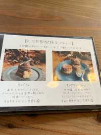 【糸島カフェ】可愛いラテアートのカフェ🐱