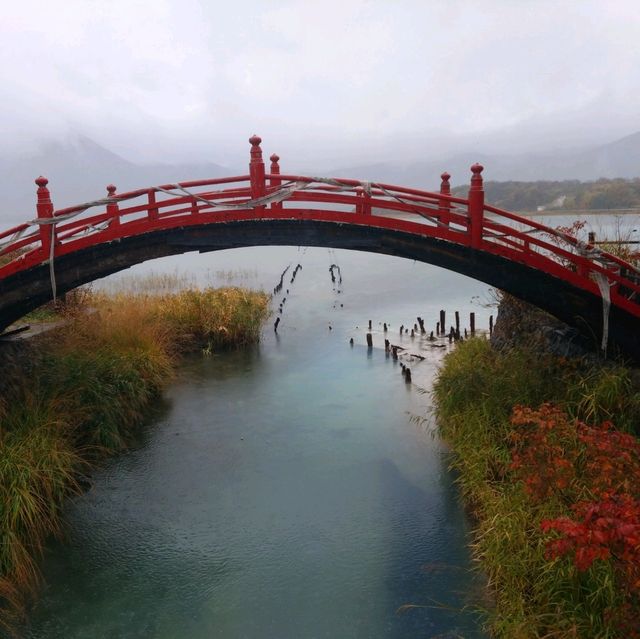 青森下北の旅　大間・恐山